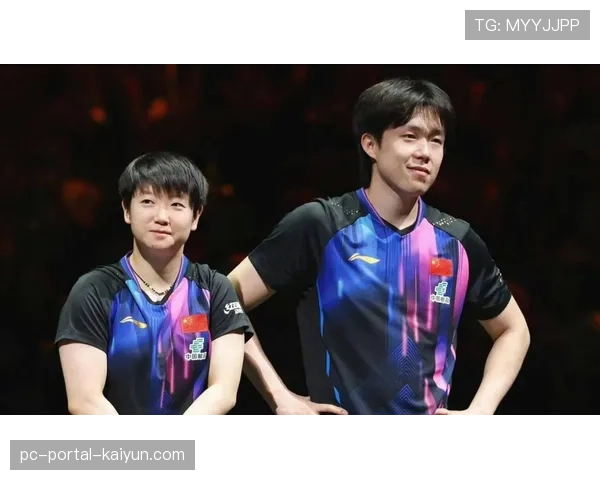 国际乒联公布2026年3月世界排名，王楚钦、孙颖莎继续领跑