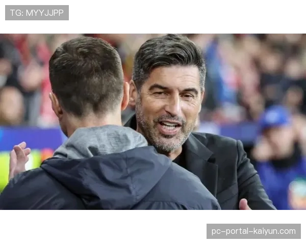 欧战席位关键战前，里尔主帅丰塞卡出席新闻发布会谈对手备战